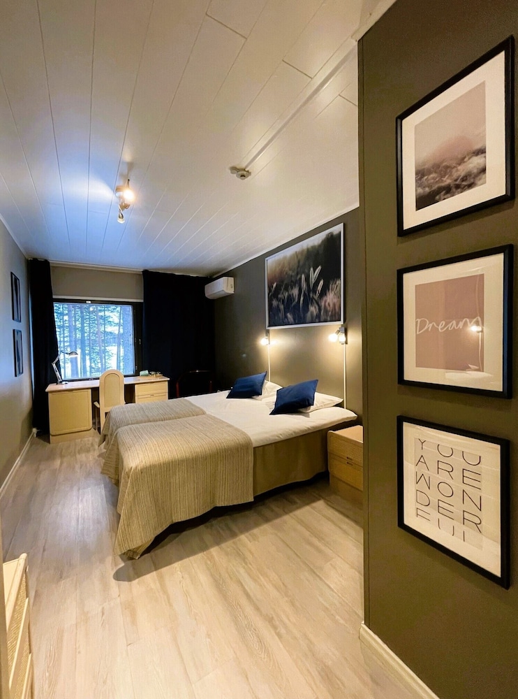 herttua hotel and spa