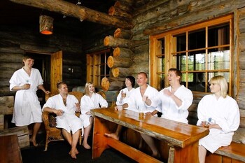 herttua hotel and spa