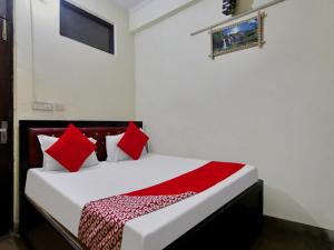 hotel o darshan palace