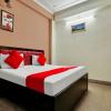 Hotel O Darshan Palace,New Delhi>>Delhi,3 star