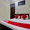 Hotel O Darshan Palace,New Delhi>>Delhi,3 star