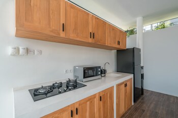 the tanjung nakula suites villa