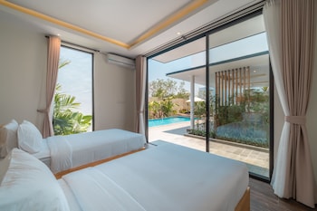 the tanjung nakula suites villa