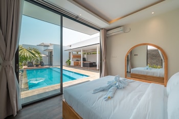 the tanjung nakula suites villa