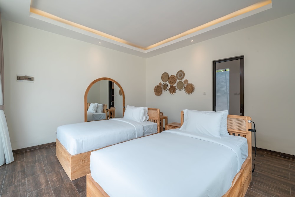 the tanjung nakula suites villa