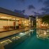 the tanjung nakula suites villa