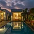 the tanjung nakula suites villa