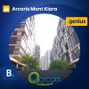 arcoris suite mont kiara