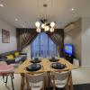 arcoris suite mont kiara