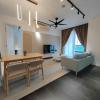 arcoris suite mont kiara