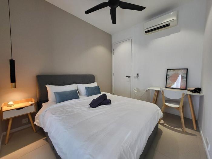 arcoris suite mont kiara