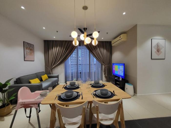 arcoris suite mont kiara