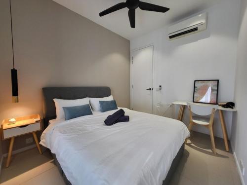 arcoris suite mont kiara