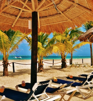 hotel arrecifes suites