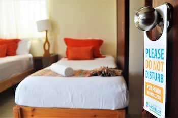 hotel arrecifes suites