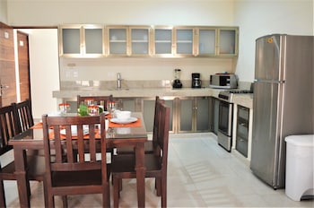 hotel arrecifes suites