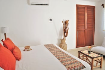 hotel arrecifes suites