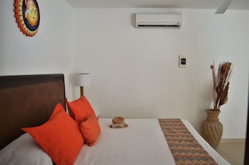 hotel arrecifes suites