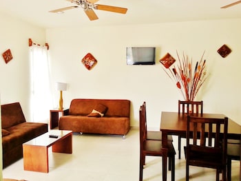 hotel arrecifes suites