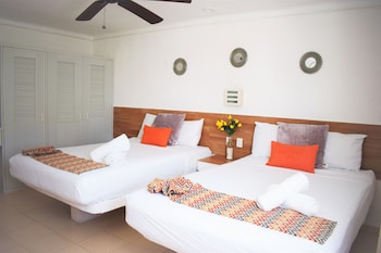 hotel arrecifes suites