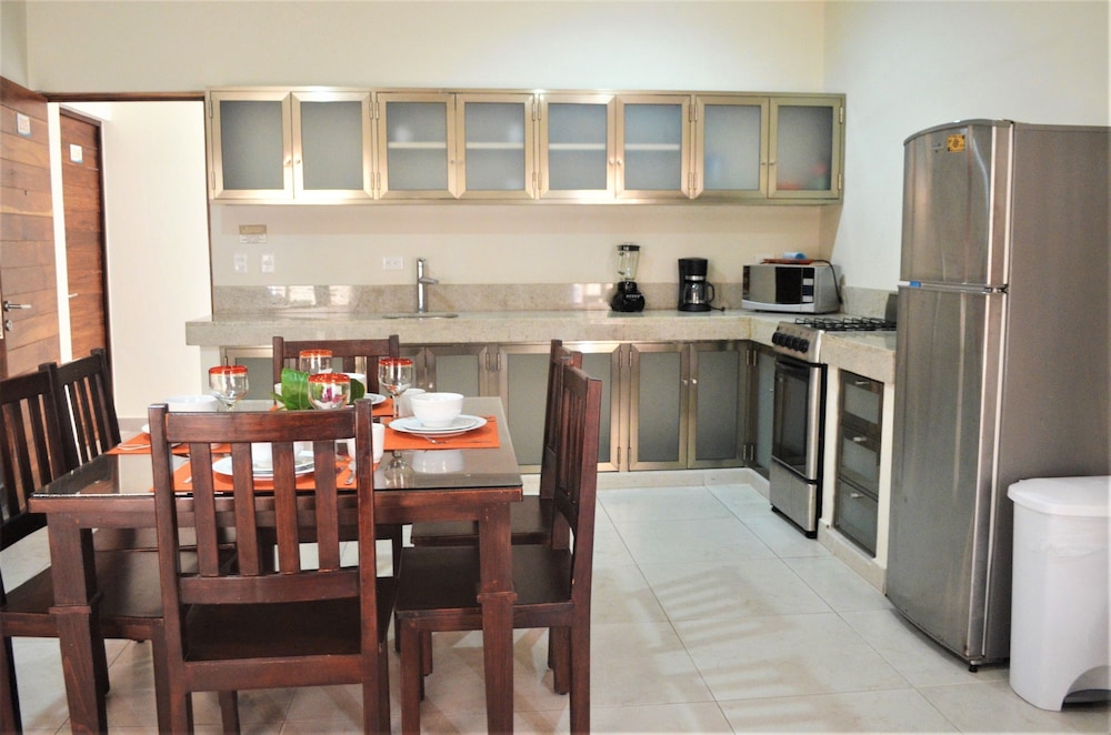 hotel arrecifes suites