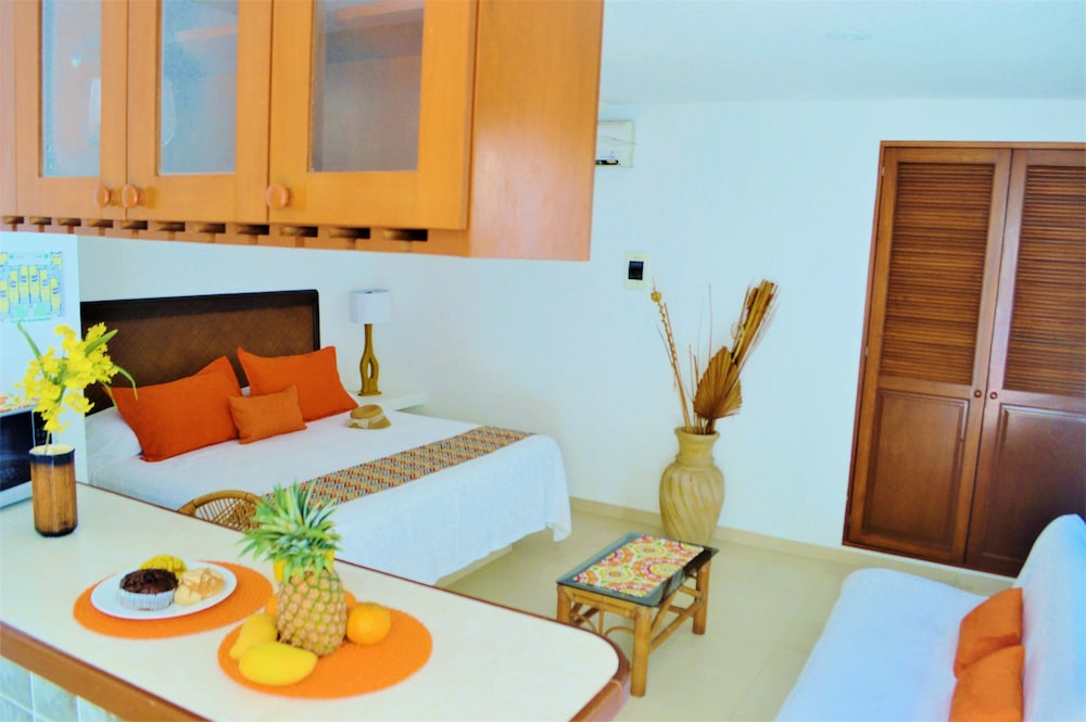hotel arrecifes suites
