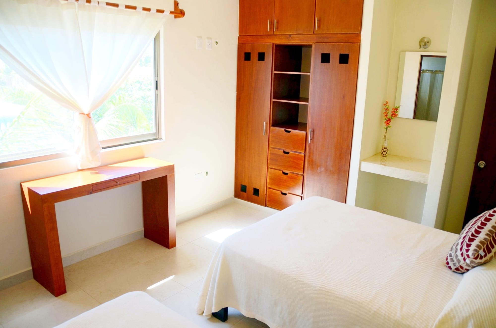 hotel arrecifes suites