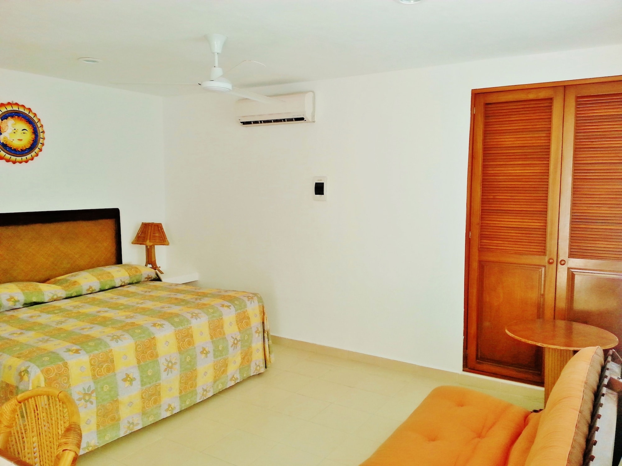 hotel arrecifes suites