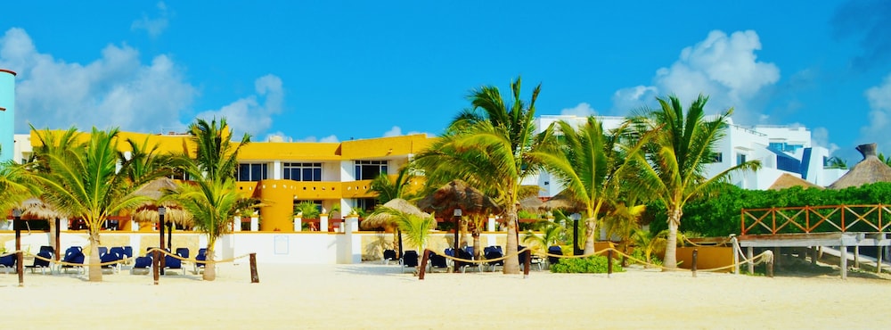 puerto morelos