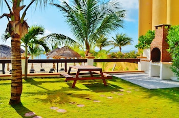 hotel arrecifes suites