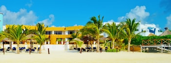 puerto morelos