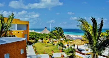 puerto morelos