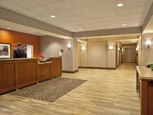 Hampton Inn Suites Minneapolis St Paul Arpt-Mall Of America,Eden Prairie>>Bloomington,3 star