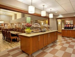 Hampton Inn Suites Minneapolis St Paul Arpt-Mall Of America,Eden Prairie>>Bloomington,3 star