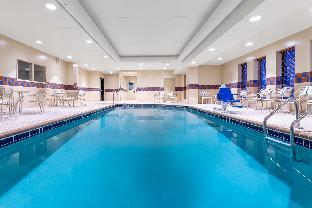 Hampton Inn Suites Minneapolis St Paul Arpt-Mall Of America,Eden Prairie>>Bloomington,3 star