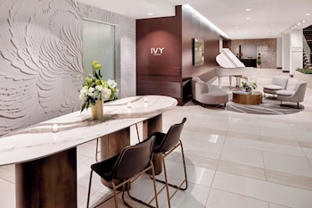 hotel ivy a luxury collection hotel minneapolis