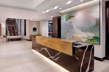 Hotel Ivy, A Luxury Collection Hotel, Minneapolis,Near Target Center,5 star