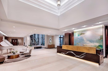 Hotel Ivy, A Luxury Collection Hotel, Minneapolis,Near Target Center,5 star