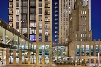 Hotel Ivy, A Luxury Collection Hotel, Minneapolis,Near Target Center,5 star