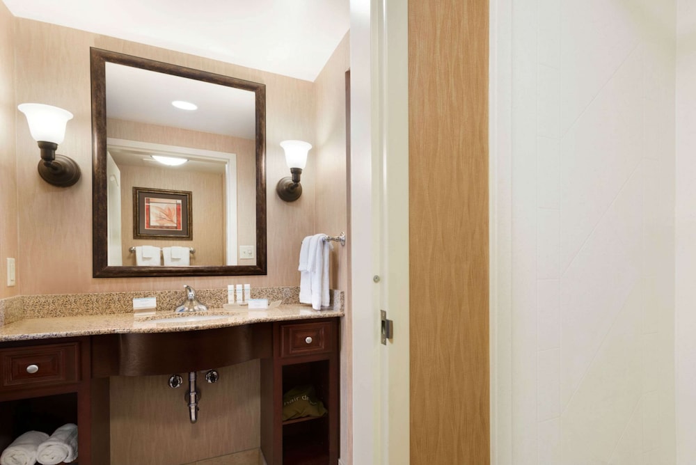 homewood suites by hilton st louis park at west end