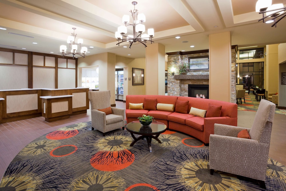 homewood suites by hilton st louis park at west end