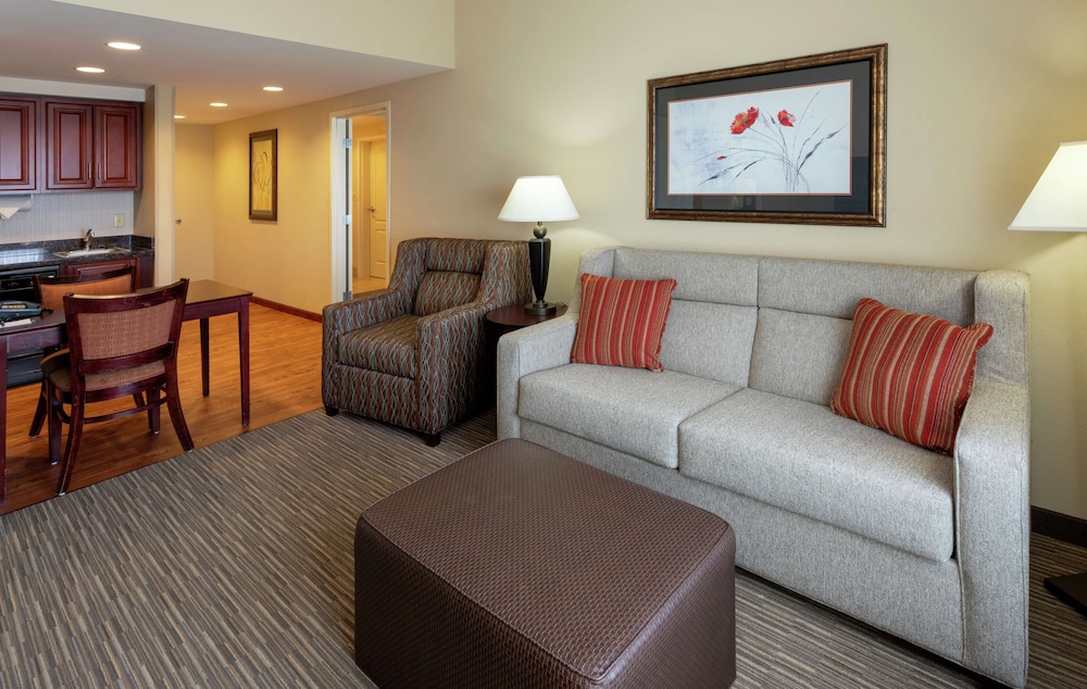 homewood suites by hilton st louis park at west end