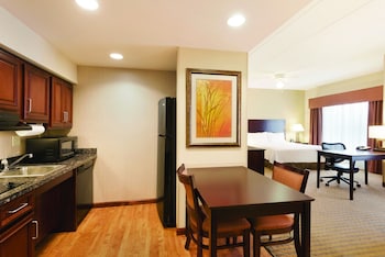 homewood suites by hilton st louis park at west end