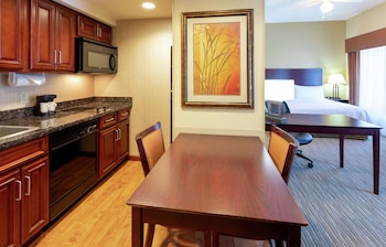 homewood suites by hilton st louis park at west end