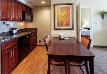 homewood suites by hilton st louis park at west end