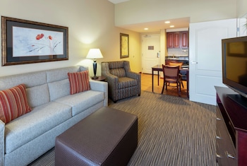 homewood suites by hilton st louis park at west end