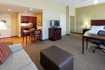 homewood suites by hilton st louis park at west end