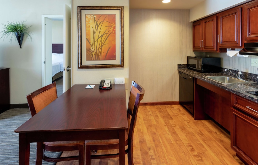 homewood suites by hilton st louis park at west end