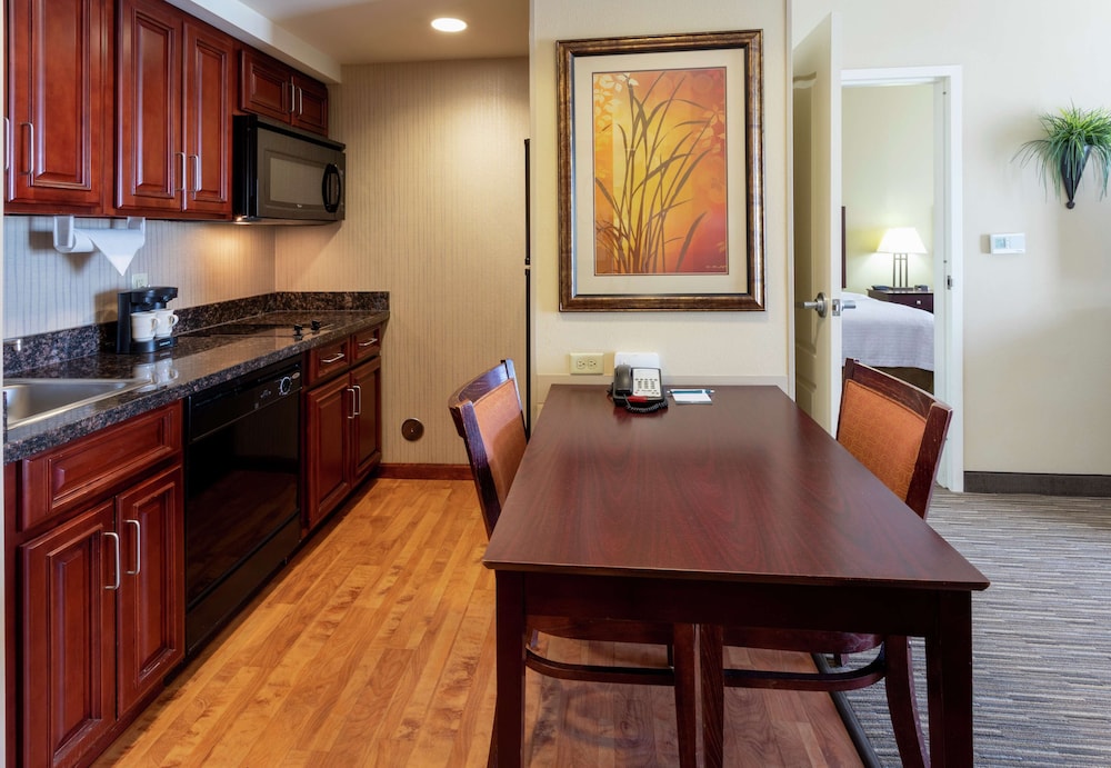 homewood suites by hilton st louis park at west end