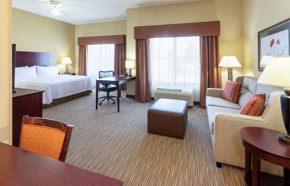 homewood suites by hilton st louis park at west end